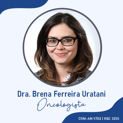 BRENA FERREIRA URATANI