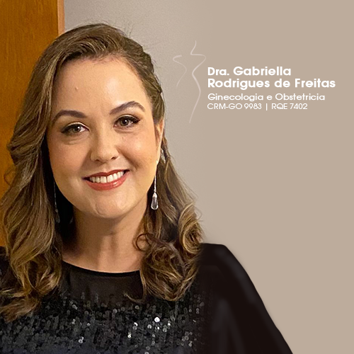 GABRIELLA RODRIGUES DE FREITAS