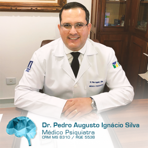PEDRO AUGUSTO IGNÁCIO SILVA