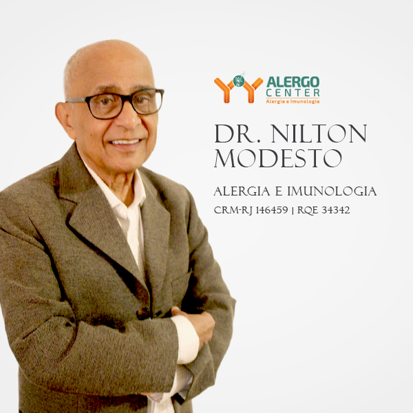 Dr. NILTON MODESTO