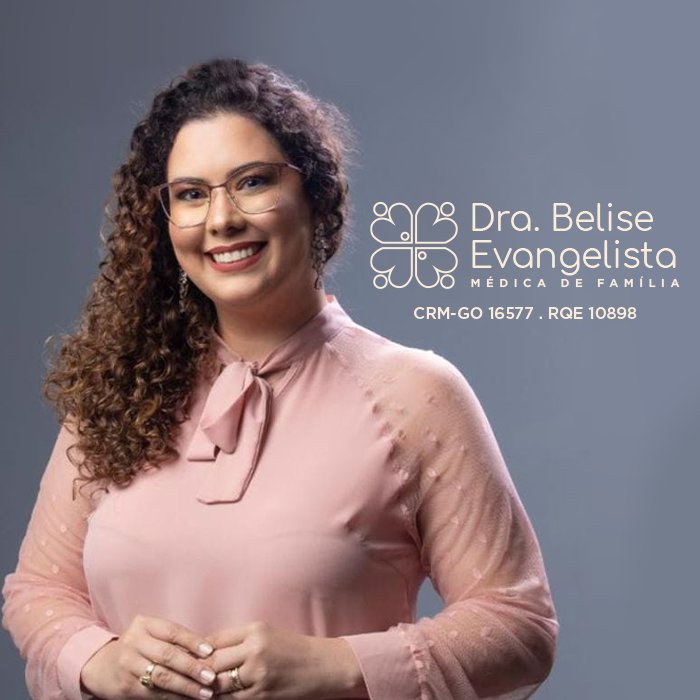 BELISE EVANGELISTA
