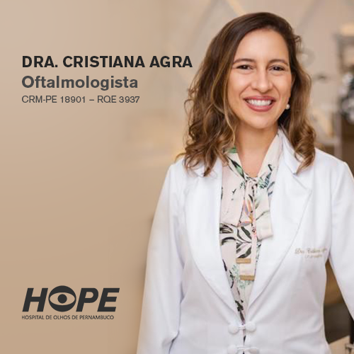 CRISTIANA AGRA