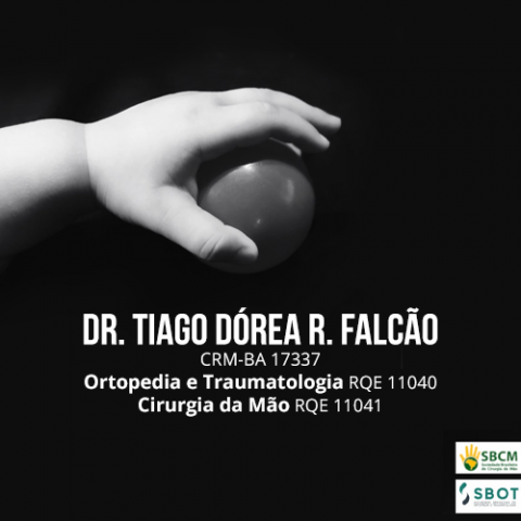 TIAGO DÓREA R. FALCÃO