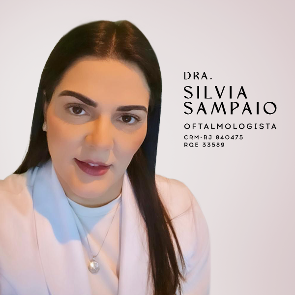 Dra. SILVIA SAMPAIO