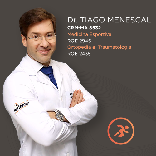 DR. TIAGO MENESCAL