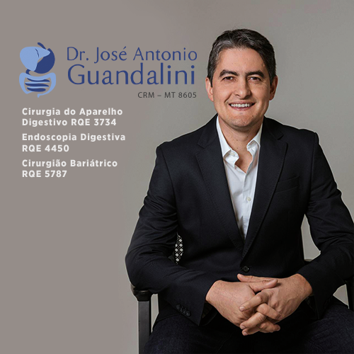 JOSÉ ANTÔNIO GUANDALINI