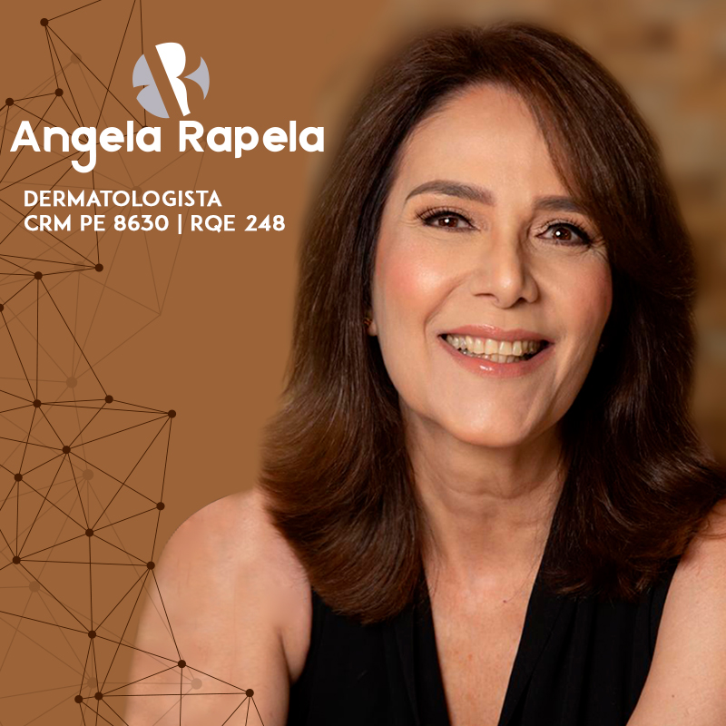ANGELA RAPELA