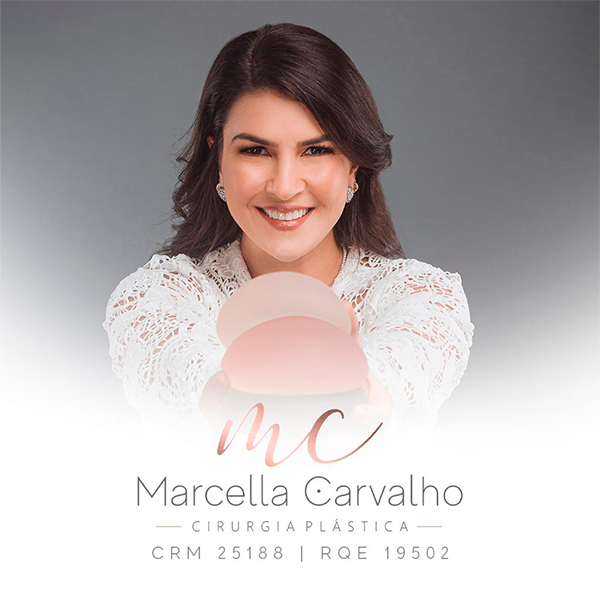 MARCELLA CARVALHO