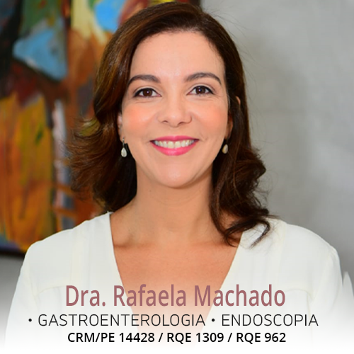 RAFAELA MACHADO