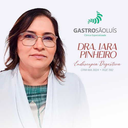 IARA PINHEIRO