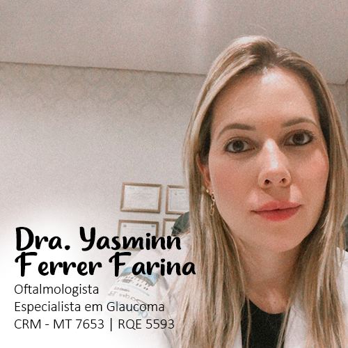 YASMINN FERRER FARINA