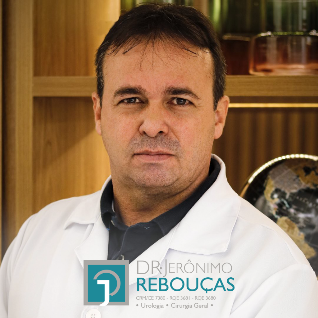 JERÔNIMO REBOUÇAS