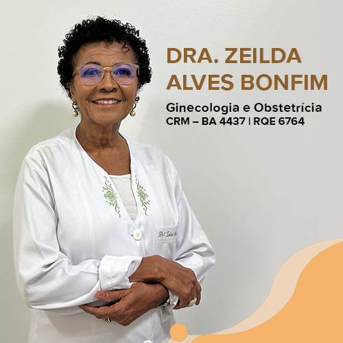 ZEILDA ALVES BONFIM