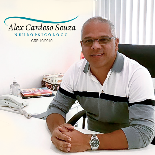 ALEX CARDOSO SOUZA