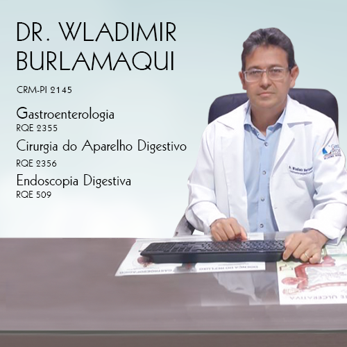 WLADIMIR BURLAMAQUI DO R. MONTEIRO FILHO