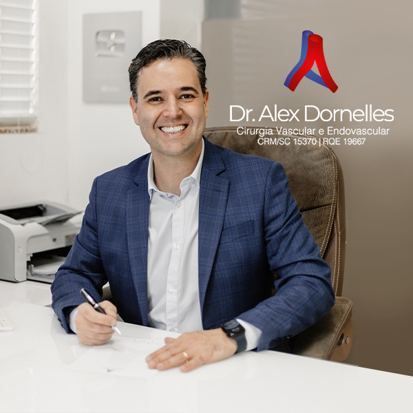 DR. ALEX LAZZARI DORNELLES