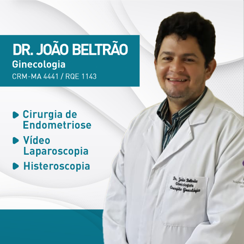 JOÃO BELTRÃO