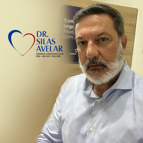 SILAS AVELAR