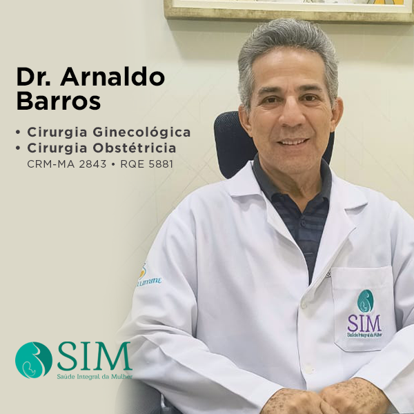 ARNALDO BARROS
