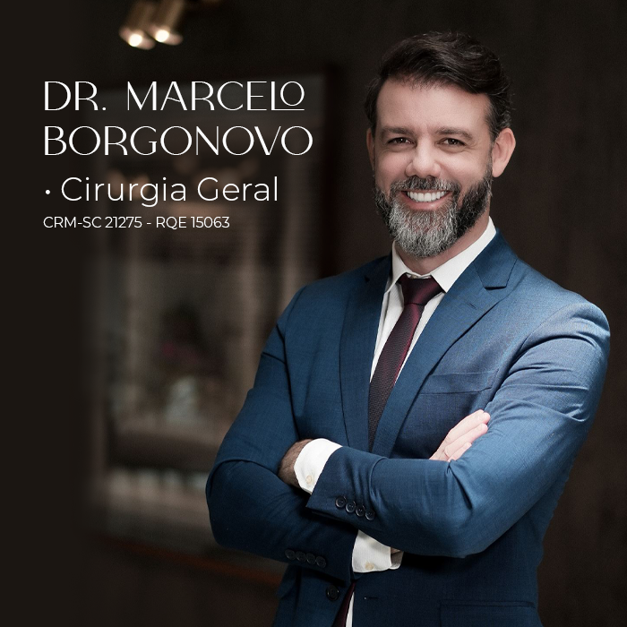 Dr. MARCELO BORGONOVO