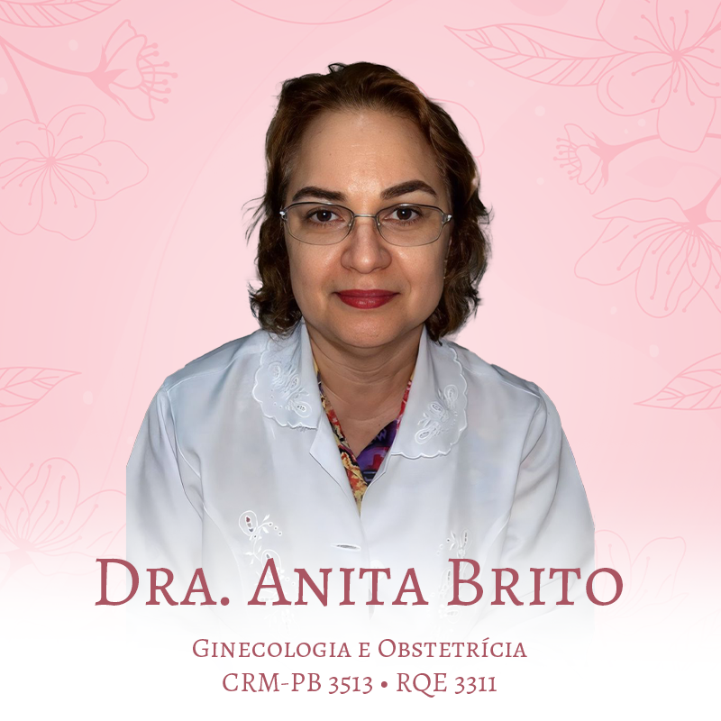 ANITA BRITO