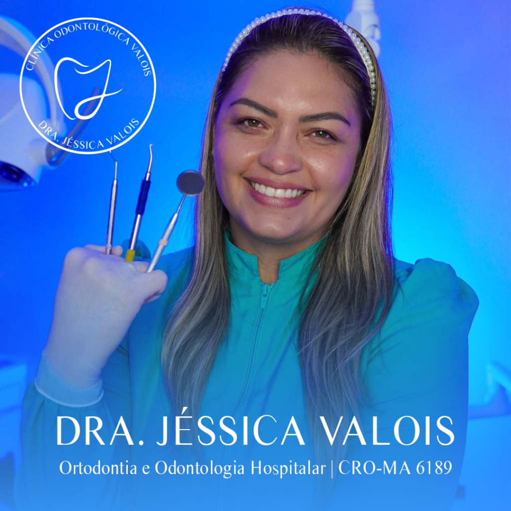 JÉSSICA VALOIS