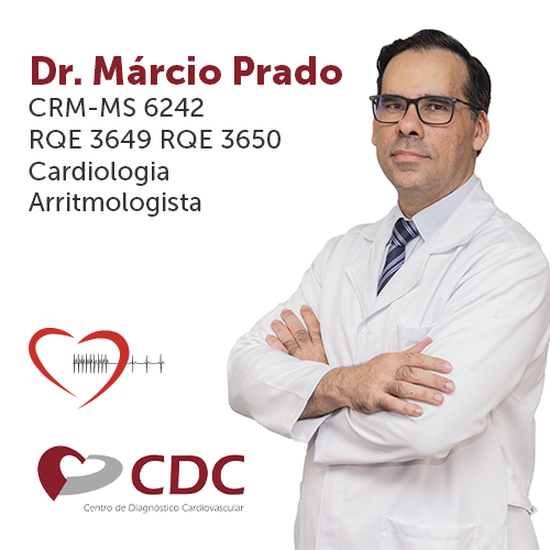 MARCIO PRADO