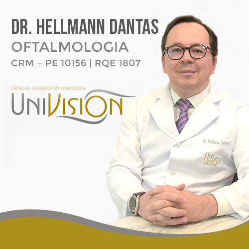 HELLMANN DANTAS