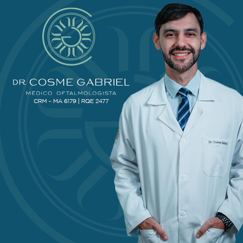 COSME GABRIEL MENDES DE SOUZA
