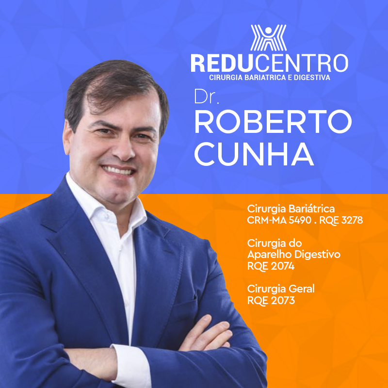 ROBERTO CUNHA