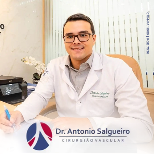 ANTONIO SALGUEIRO