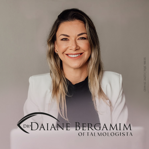 Dra. DAIANE BERGAMIM