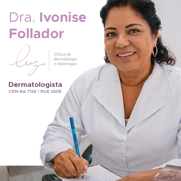 IVONISE FOLLADOR