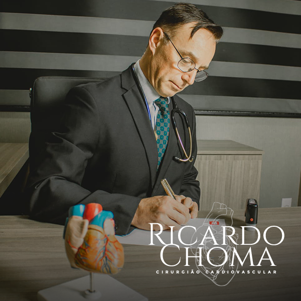 RICARDO CHOMA