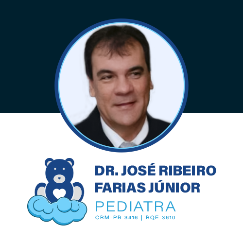 JOSÉ RIBEIRO FARIAS JUNIOR