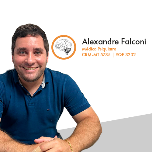ALEXANDRE FALCONI