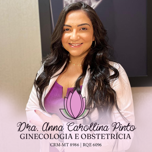 ANNA CAROLLINA PINTO