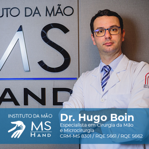 HUGO BOIN