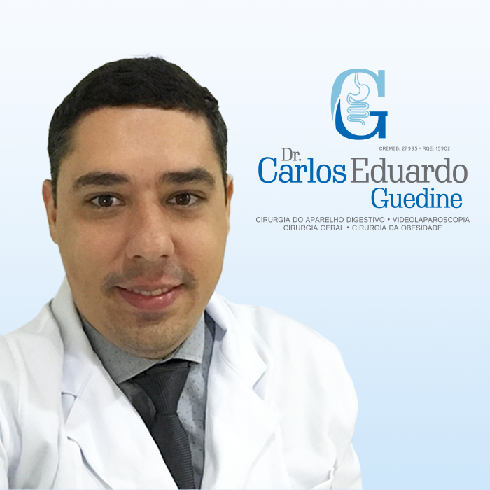 CARLOS EDUARDO GUEDINE