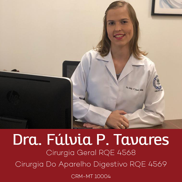 FÚLVIA P. TAVARES STÁBILE