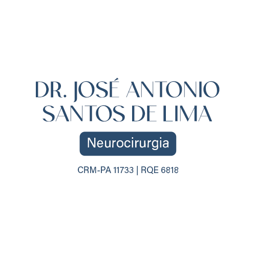 JOSÉ ANTONIO SANTOS DE LIMA