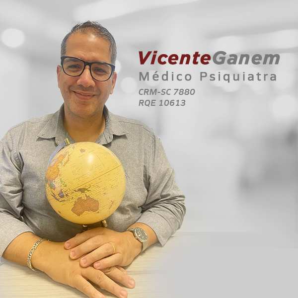 Dr. VICENTE GANEM
