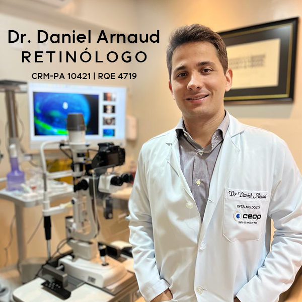 DANIEL ARNAUD