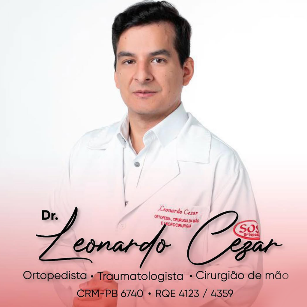 LEONARDO CEZAR