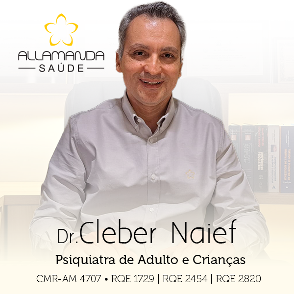 CLEBER NAIEF