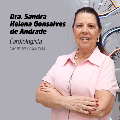 SANDRA HELENA GONSALVES DE ANDRADE