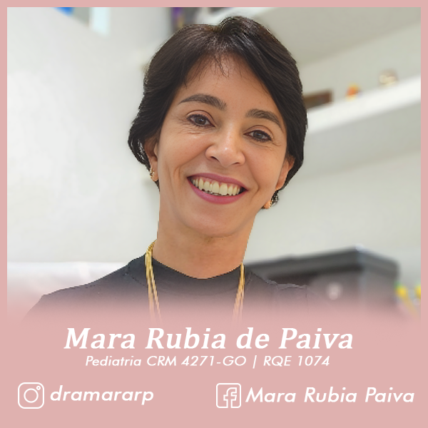 MARA RUBIA DE PAIVA