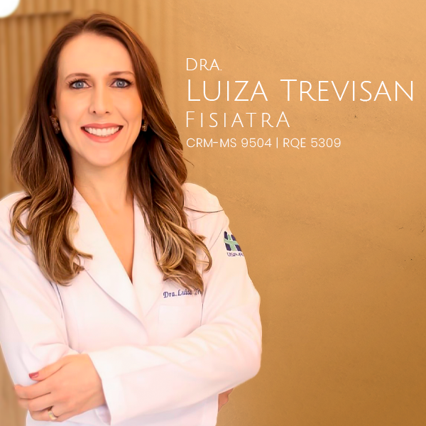 LUIZA TREVISAN