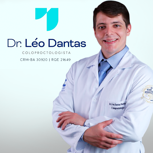 LÉO DANTAS