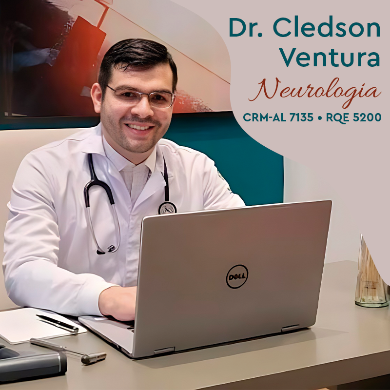 CLEDSON VENTURA